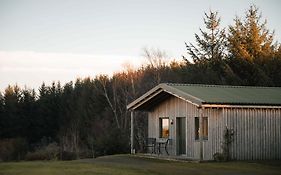 The Bothy At Coneloch